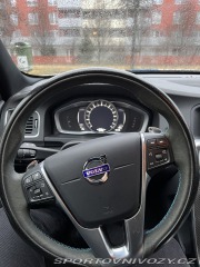 Volvo S60 2018