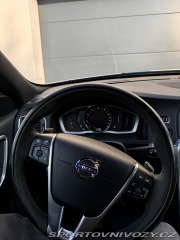 Volvo S60 2018