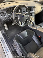 Volvo S60 2018