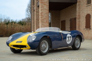   Buckler DD2 COVENTRY CLIMAX