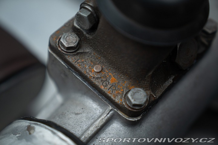 Ostatní značky Ostatní modely Buckler DD2 COVENTRY CLIMAX 1960
