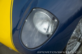 Ostatní značky Ostatní modely Buckler DD2 COVENTRY CLIMAX 1960