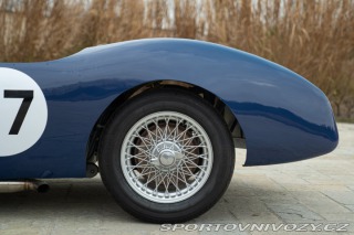 Ostatní značky Ostatní modely Buckler DD2 COVENTRY CLIMAX 1960