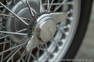 Ostatní značky Ostatní modely Buckler DD2 COVENTRY CLIMAX 1960
