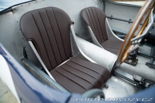 Ostatní značky Ostatní modely Buckler DD2 COVENTRY CLIMAX 1960