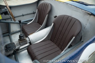 Ostatní značky Ostatní modely Buckler DD2 COVENTRY CLIMAX 1960