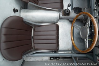 Ostatní značky Ostatní modely Buckler DD2 COVENTRY CLIMAX 1960