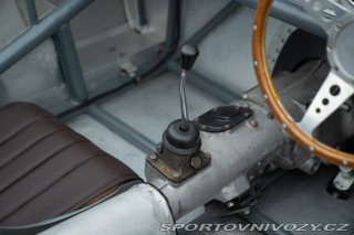 Ostatní značky Ostatní modely Buckler DD2 COVENTRY CLIMAX 1960