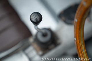 Ostatní značky Ostatní modely Buckler DD2 COVENTRY CLIMAX 1960