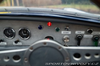 Ostatní značky Ostatní modely Buckler DD2 COVENTRY CLIMAX 1960