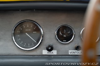Ostatní značky Ostatní modely Buckler DD2 COVENTRY CLIMAX 1960