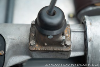 Ostatní značky Ostatní modely Buckler DD2 COVENTRY CLIMAX 1960