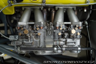 Ostatní značky Ostatní modely Buckler DD2 COVENTRY CLIMAX 1960