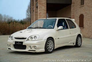 Citroën  SAXO VTS