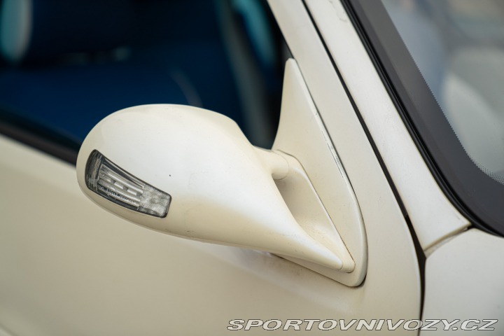 Citroën Ostatní modely SAXO VTS 1996