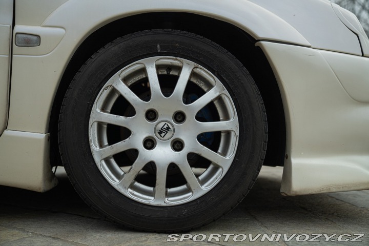 Citroën Ostatní modely SAXO VTS 1996
