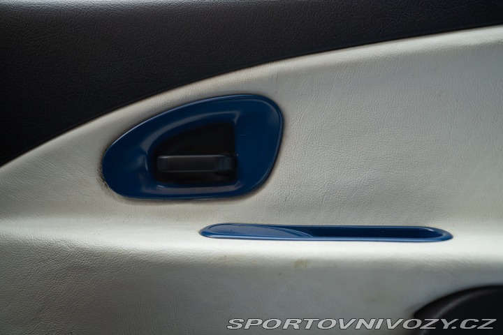 Citroën Ostatní modely SAXO VTS 1996