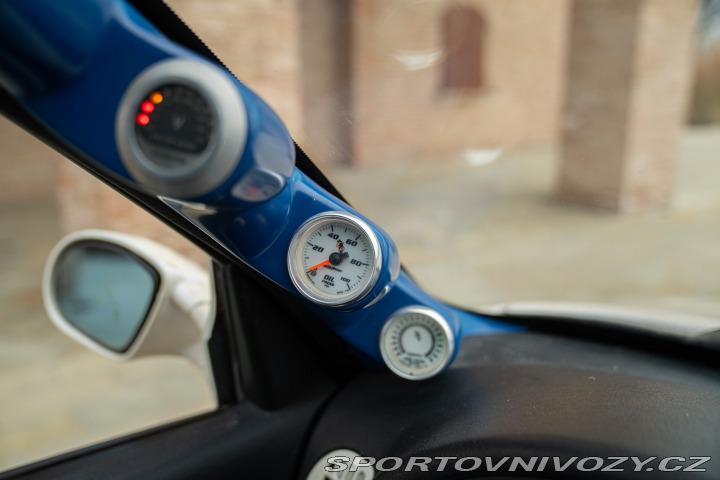 Citroën Ostatní modely SAXO VTS 1996