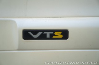 Citroën Ostatní modely SAXO VTS 1996