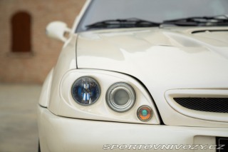 Citroën Ostatní modely SAXO VTS 1996