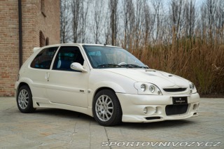 Citroën Ostatní modely SAXO VTS 1996