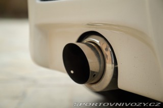 Citroën Ostatní modely SAXO VTS 1996