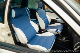Citroën Ostatní modely SAXO VTS 1996