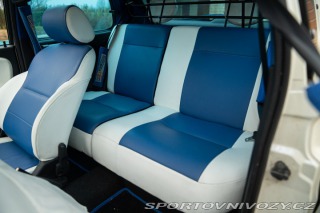 Citroën Ostatní modely SAXO VTS 1996
