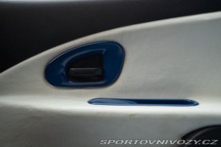 Citroën Ostatní modely SAXO VTS 1996