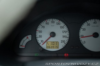 Citroën Ostatní modely SAXO VTS 1996