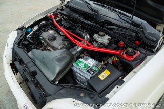 Citroën Ostatní modely SAXO VTS 1996