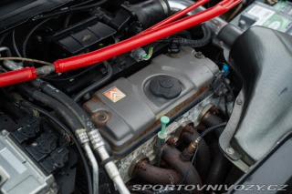 Citroën Ostatní modely SAXO VTS 1996