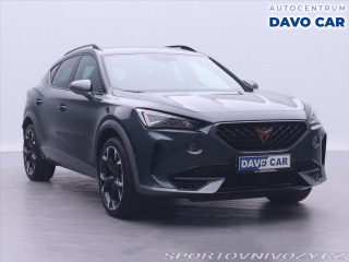 Cupra Formentor 2,0 TSI VZ 228kW DSG 4Dri