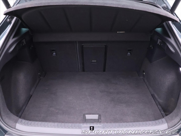 Cupra Formentor 2,0 TSI VZ 228kW DSG 4Dri 2022