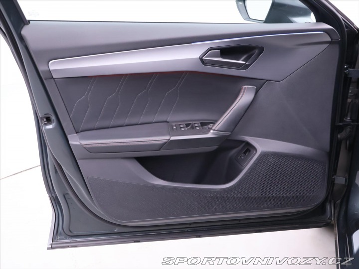 Cupra Formentor 2,0 TSI VZ 228kW DSG 4Dri 2022