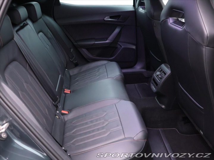 Cupra Formentor 2,0 TSI VZ 228kW DSG 4Dri 2022