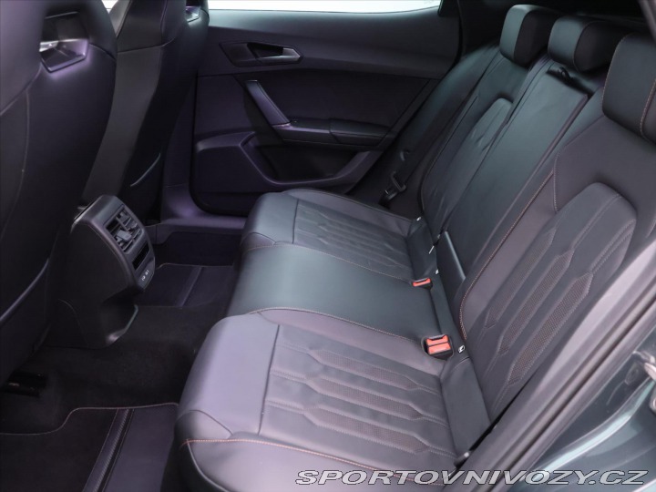 Cupra Formentor 2,0 TSI VZ 228kW DSG 4Dri 2022