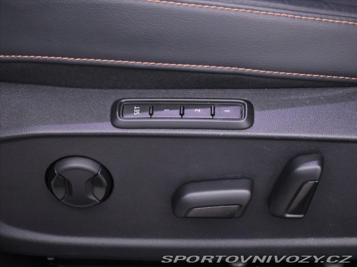 Cupra Formentor 2,0 TSI VZ 228kW DSG 4Dri 2022