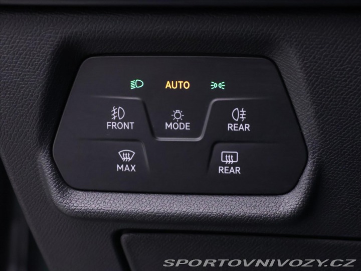 Cupra Formentor 2,0 TSI VZ 228kW DSG 4Dri 2022