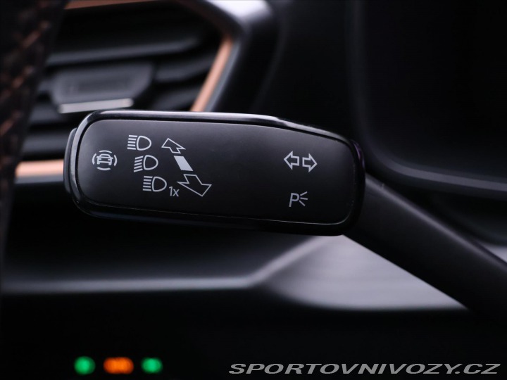 Cupra Formentor 2,0 TSI VZ 228kW DSG 4Dri 2022