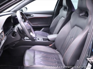 Cupra Formentor 2,0 TSI VZ 228kW DSG 4Dri 2022
