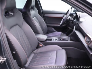 Cupra Formentor 2,0 TSI VZ 228kW DSG 4Dri 2022