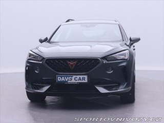 Cupra Formentor 2,0 TSI VZ 228kW DSG 4Dri 2022