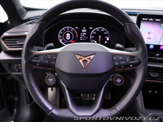 Cupra Formentor 2,0 TSI VZ 228kW DSG 4Dri 2022