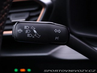 Cupra Formentor 2,0 TSI VZ 228kW DSG 4Dri 2022
