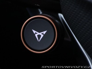 Cupra Formentor 2,0 TSI VZ 228kW DSG 4Dri 2022