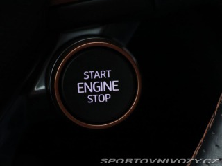 Cupra Formentor 2,0 TSI VZ 228kW DSG 4Dri 2022