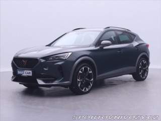 Cupra Formentor 2,0 TSI VZ 228kW DSG 4Dri 2022