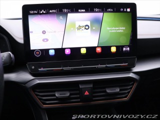 Cupra Formentor 2,0 TSI VZ 228kW DSG 4Dri 2022