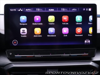 Cupra Formentor 2,0 TSI VZ 228kW DSG 4Dri 2022